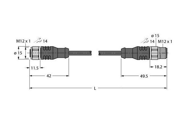 RKCV4.4T-5-RSCV4.4T/TFW