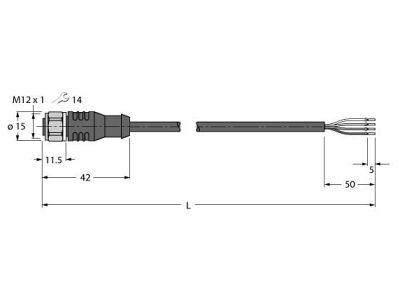 RKCV4.4T-5/TFW