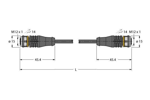 RKS4.4T-45-RKS4.4T/TEL