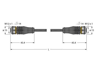 RKS4.4T-45-RKS4.4T/TEL