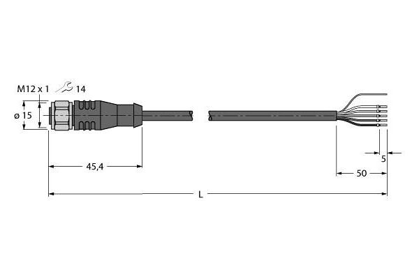 RKSV4.5T-15/TXL