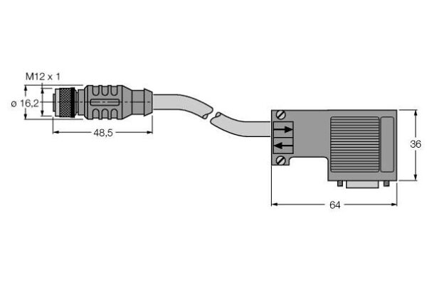 RKSW-D9T451-0.3M