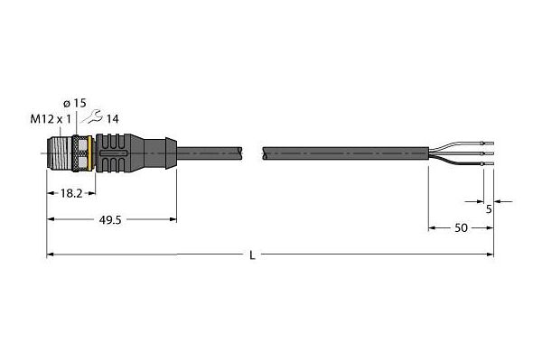 RSC4T-10/TXO3700