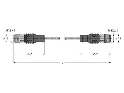 RSCV-RSCV-FBY48BU-25M/5D