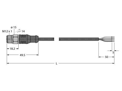 RSCV4.4T-5/TFW