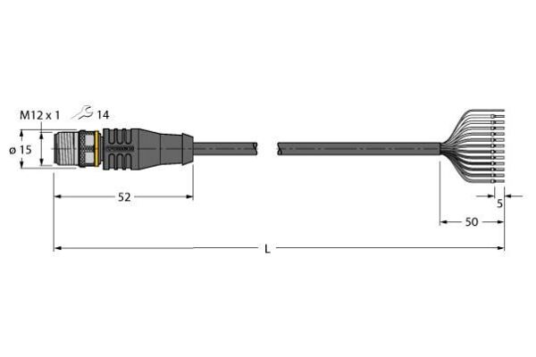 RSS12T-0.5/TXL