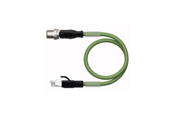 RSSD-RJ45S-4416-1M