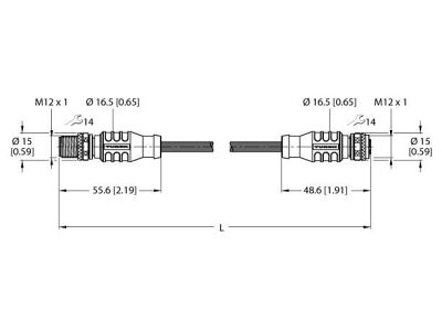 RSSW RKSW 456-50M