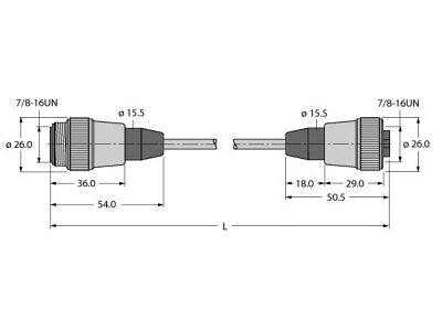 RSV-RKV-FBY49BU-2M/5D