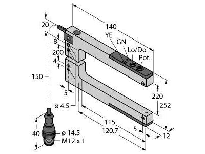SLM220B6QPMA