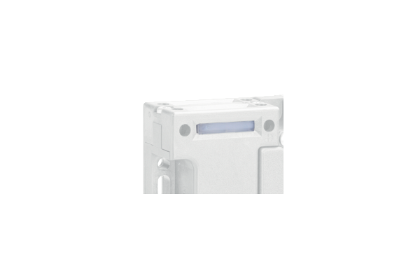 Slot sealing plug AZ 15/16-1476