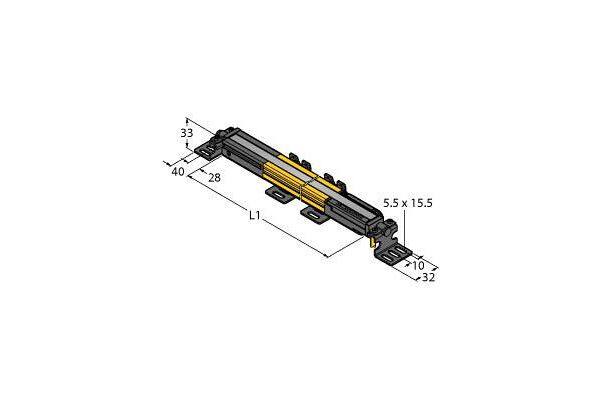 SLPMP25-1810P128