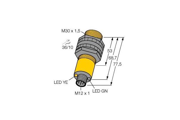 SM30SP6RQ