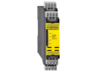 SRB301LCI 24VAC/DC