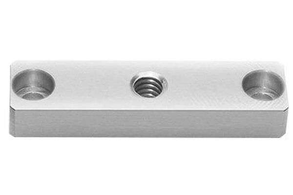 Tripod Mount racer, Basler beat