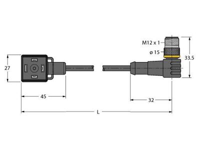 VAS04-K81E-1.5-WSC5T/TEL