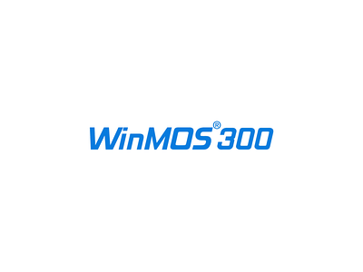 WinMOS® 300