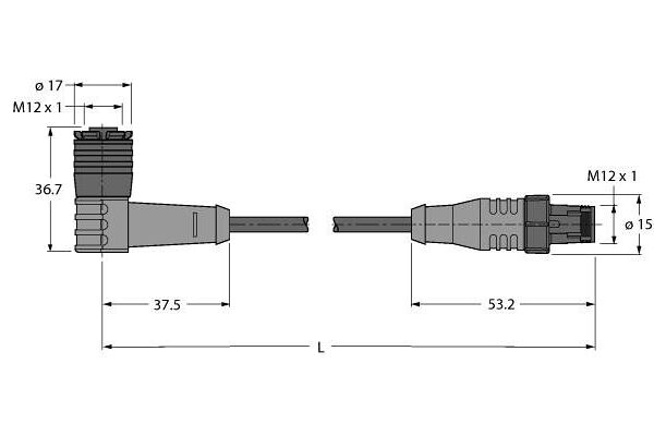 WKC4Q-1-RSC4Q/TXL