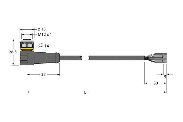 WKC5T-10/TXG