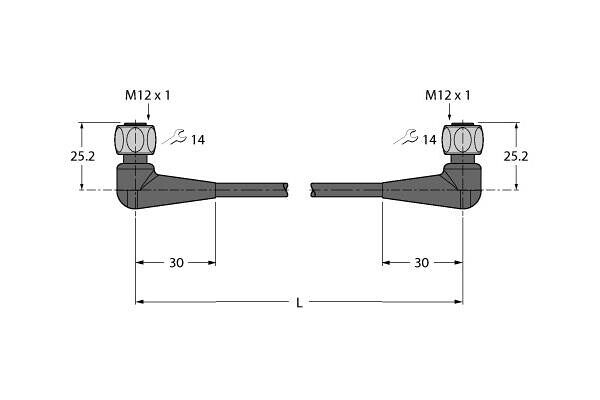 WKH4.4-P7X2-2-WKH4.4-P7X2/TFE