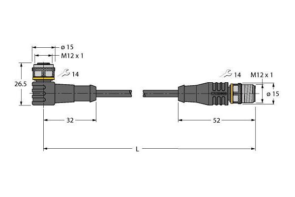WKS4.4T-P7X2-5-RSS4.4T/TXL