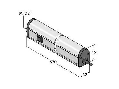 WLB32C570PB