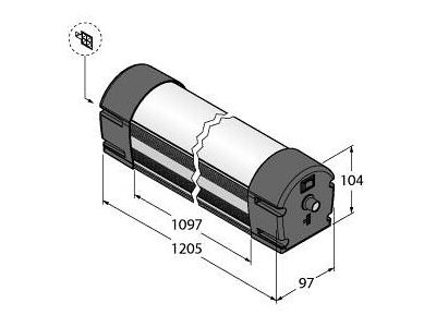 WLB92ZCWW1100PBQM