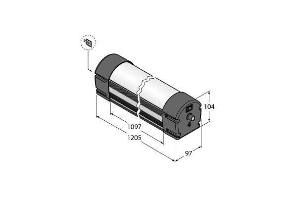 WLB92ZCWW1100PBQM