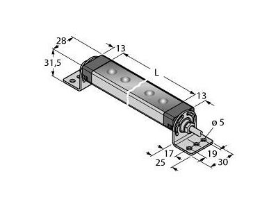 WLS28-2CW430X