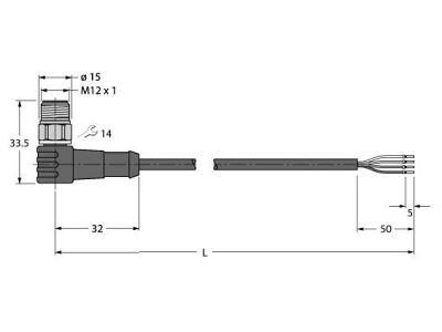 WSCV4.4T-5/TFW