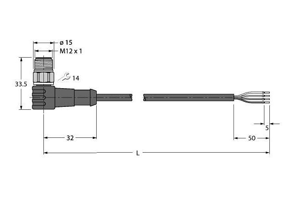 WSCV4.4T-5/TFW