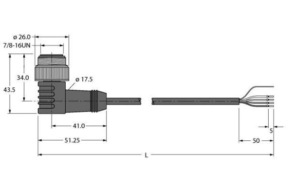 WSM 5723-6M