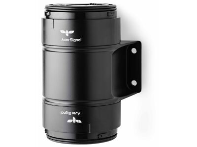 XZV Base for vertical mounting  IP66 & UL Type 4/4x/13 