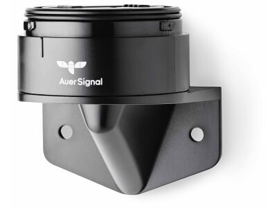 YMV Base for vertical mounting  IP66 & UL Type 4/4x/13 