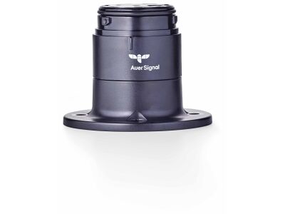 ZMF Base for horizontal mounting  IP66 & UL Type 4/4x/13 