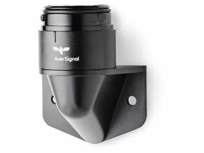 ZMV Base for vertical mounting  IP66 & UL Type 4/4x/13 