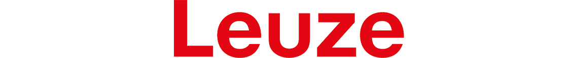 Leuze logo